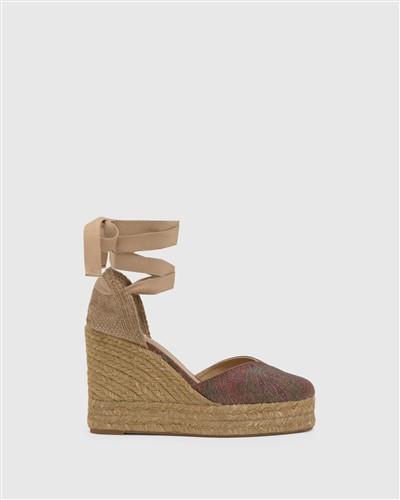 Alpargata Chiara ETRO