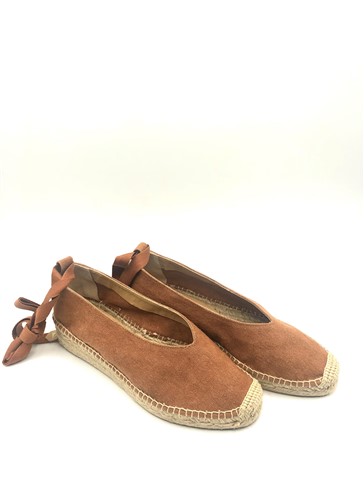 ALPARGATA BAILARINA | Tienda online