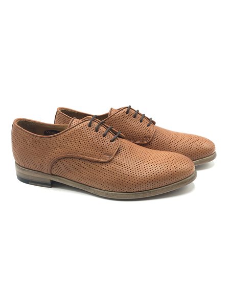 Zapato cordones Sturlini
