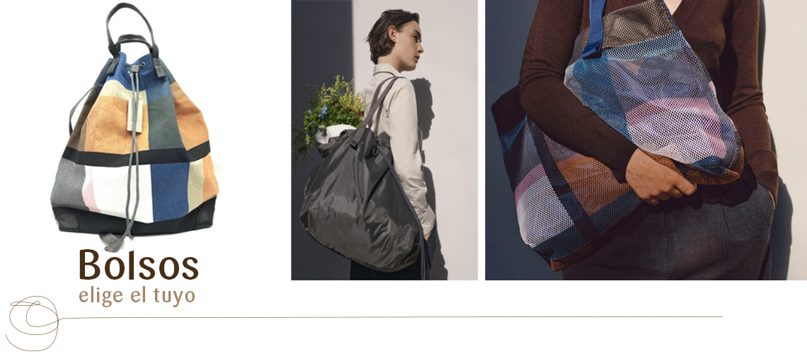 Bolsos online